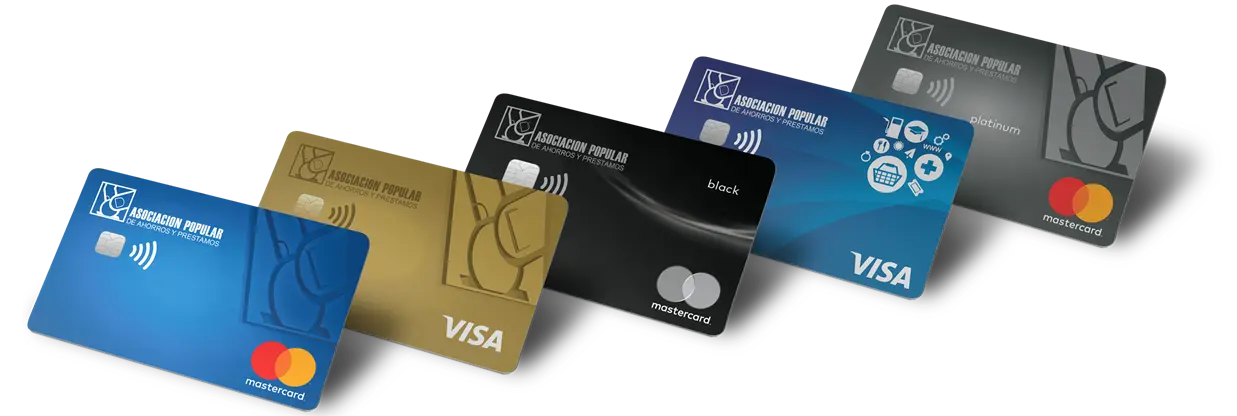 Tarjetas de crédito en República Dominicana con mayor límite y beneficios