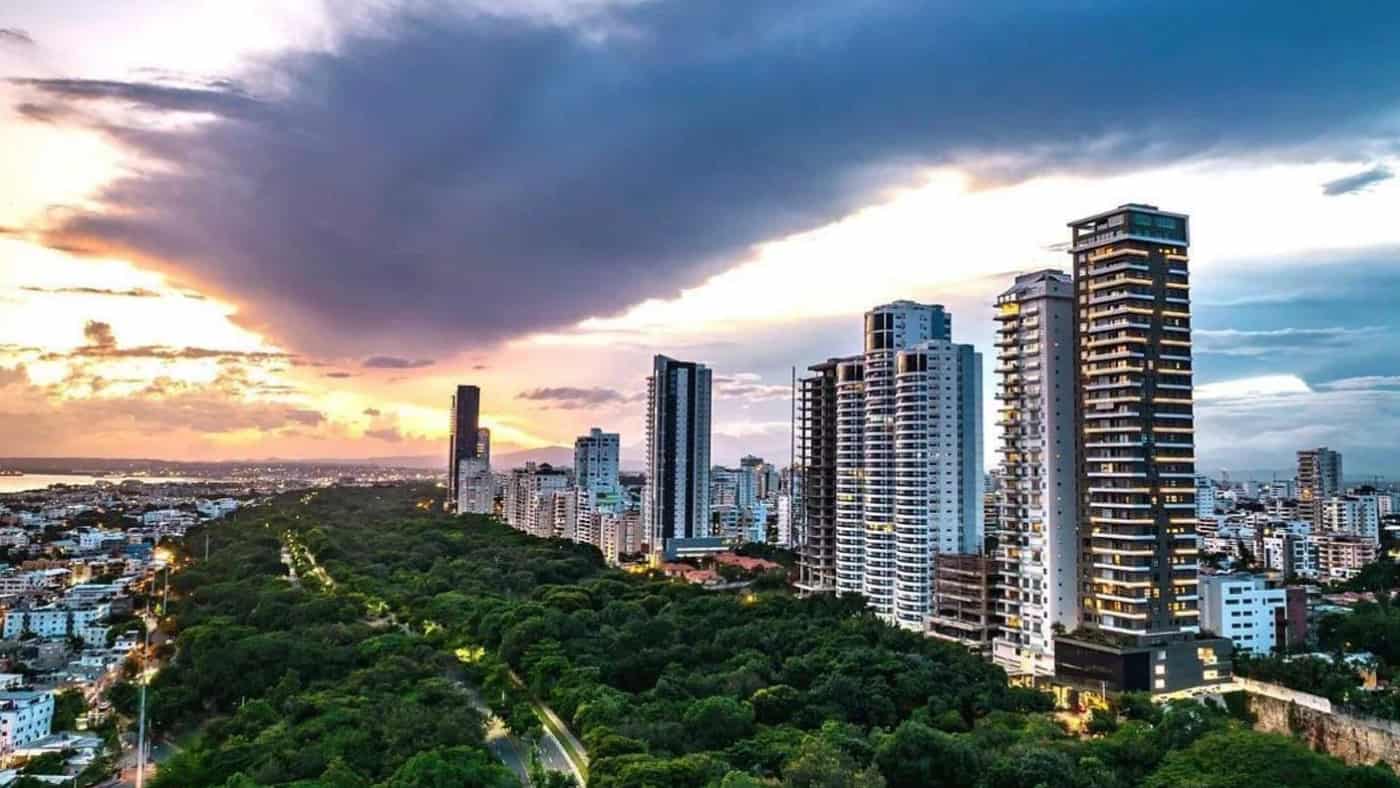 Residencia en República Dominicana: tipos, requisitos y costos reales