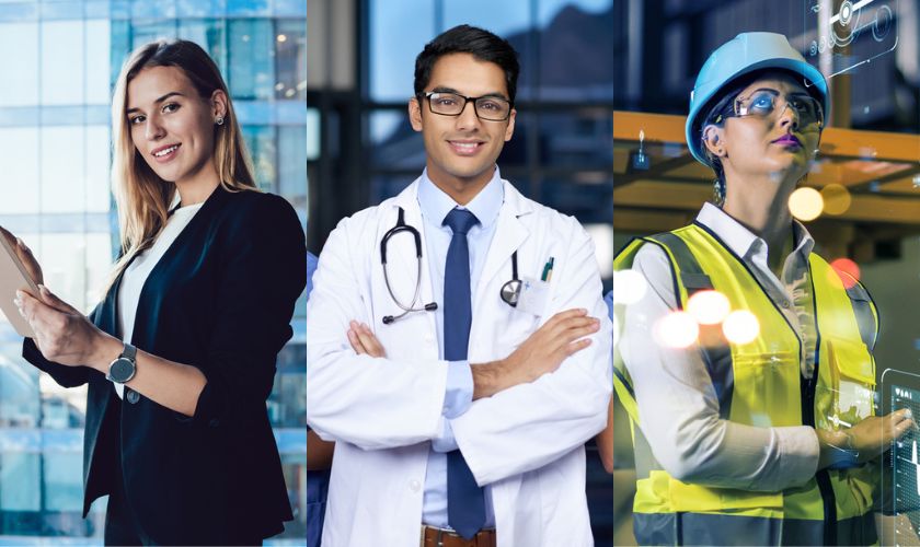 Carreras mejor pagadas en República Dominicana en 2026