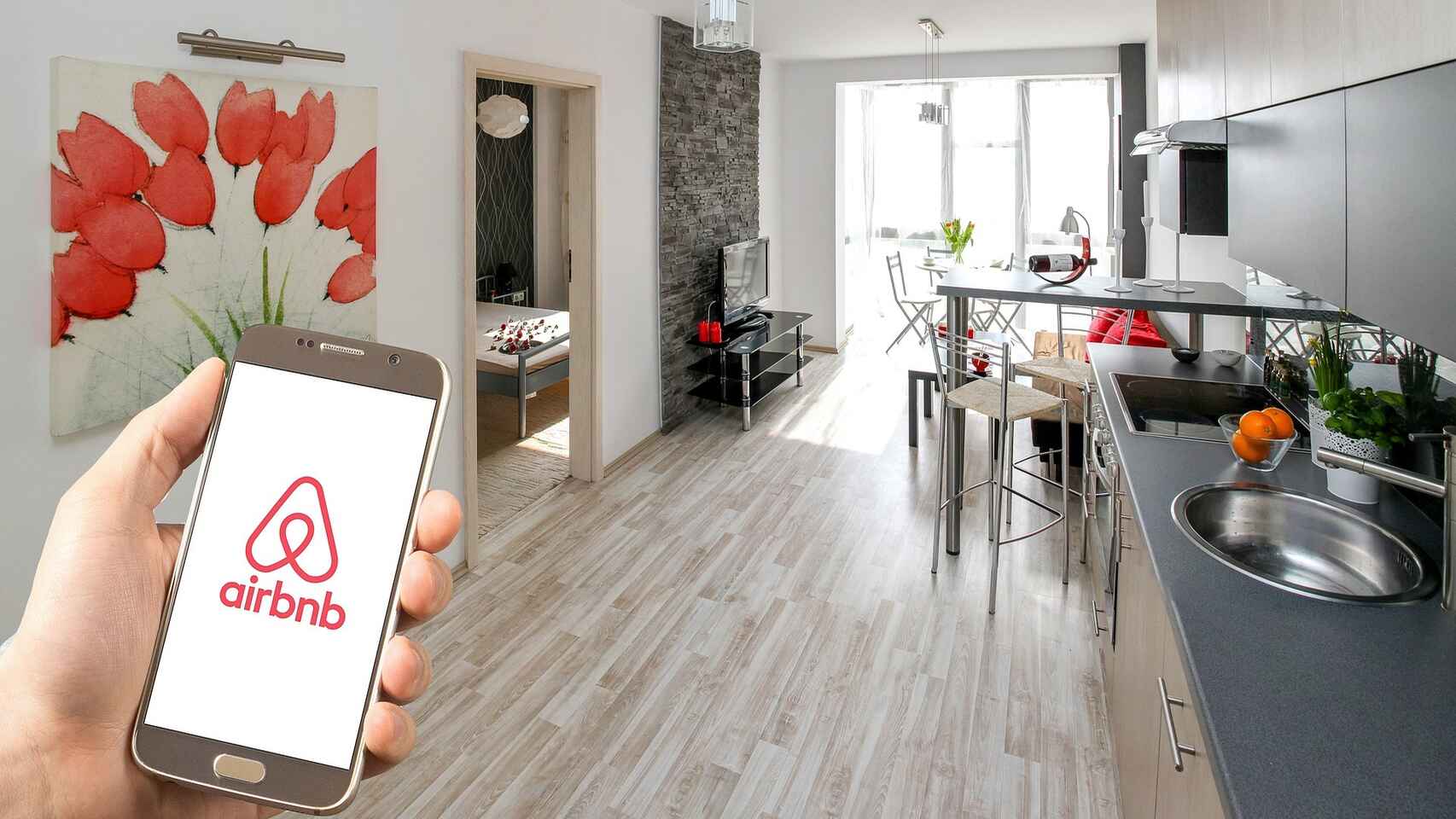 Invertir en Airbnb en RD: ¿sigue siendo rentable?
