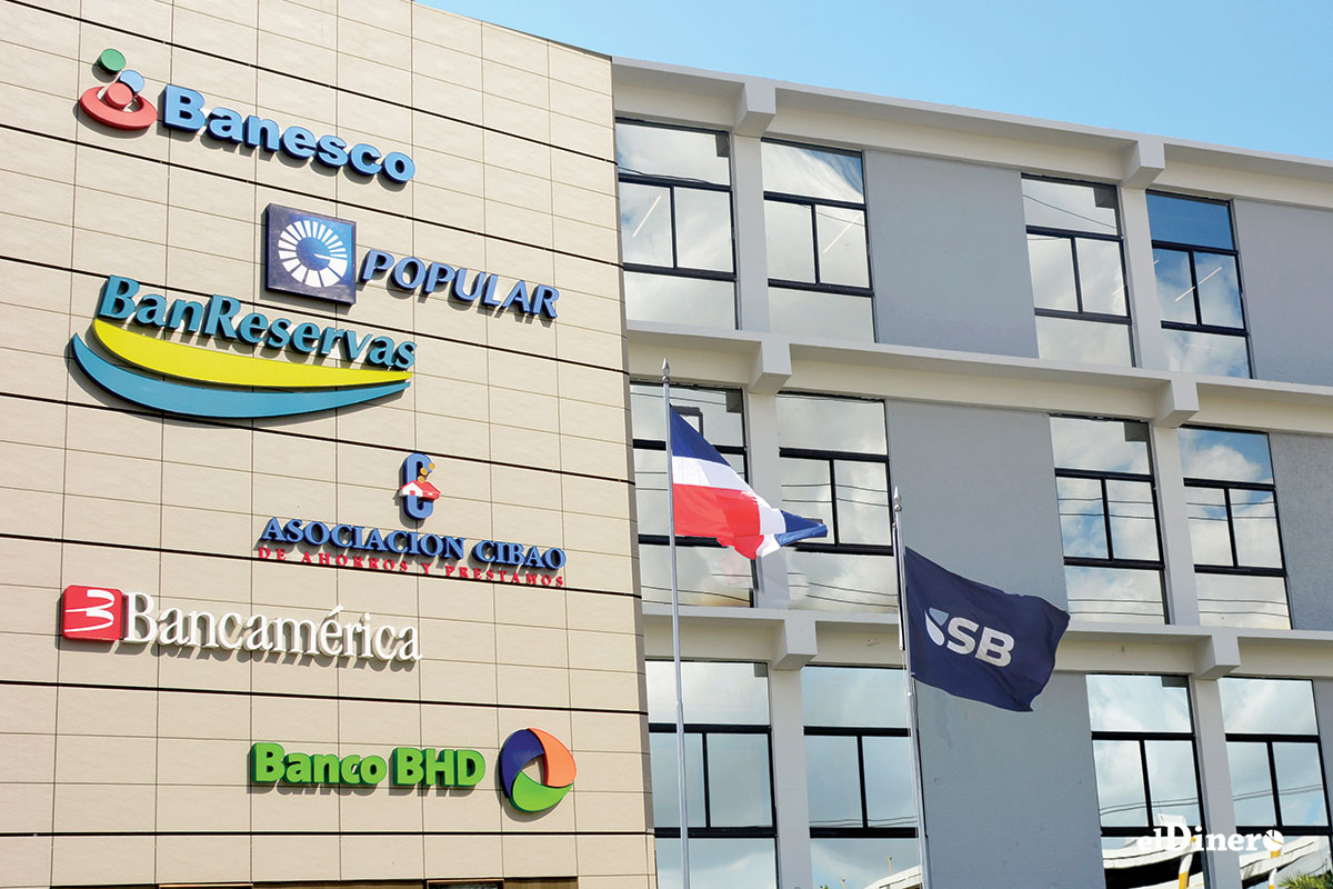 Mejores bancos en República Dominicana: tasas, beneficios y comparativa