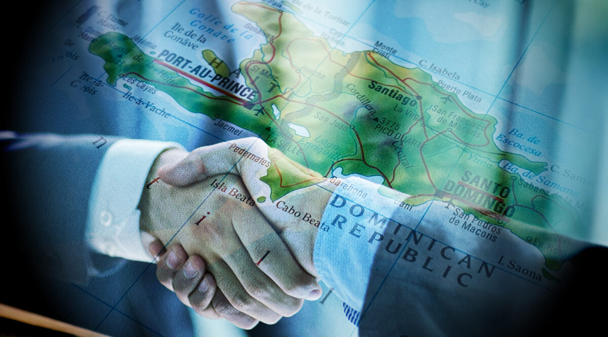 Sectores con mayor inversión extranjera en República Dominicana